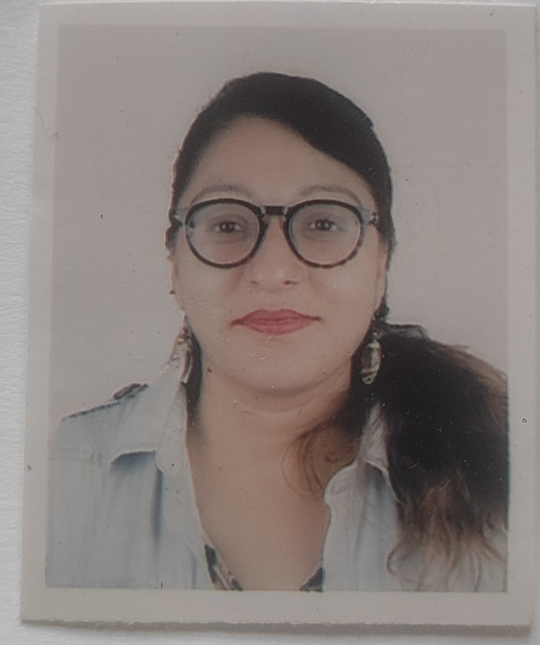 Ms. Ranjita Bhattarai